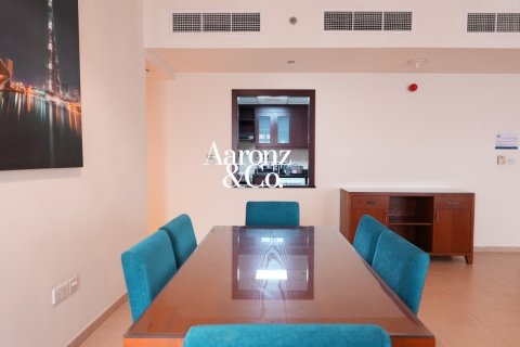 Üürile anda korter hotellis asukohaga Jumeirah Beach Residence, Dubai, AÜE: 3 magamistoaga, 276 m² Nr 721285 - pilt 8