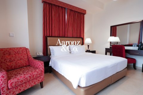 Üürile anda korter hotellis asukohaga Jumeirah Beach Residence, Dubai, AÜE: 3 magamistoaga, 276 m² Nr 721285 - pilt 12