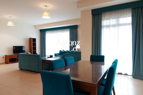Üürile anda korter hotellis asukohaga Jumeirah Beach Residence, Dubai, AÜE: 3 magamistoaga, 276 m² Nr 721285 - pilt 5