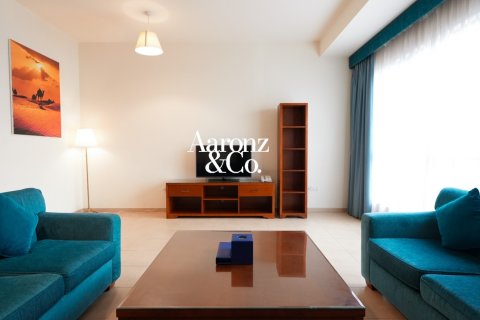 Üürile anda korter hotellis asukohaga Jumeirah Beach Residence, Dubai, AÜE: 3 magamistoaga, 276 m² Nr 721285 - pilt 4