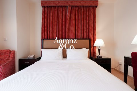Üürile anda korter hotellis asukohaga Jumeirah Beach Residence, Dubai, AÜE: 3 magamistoaga, 276 m² Nr 721285 - pilt 10
