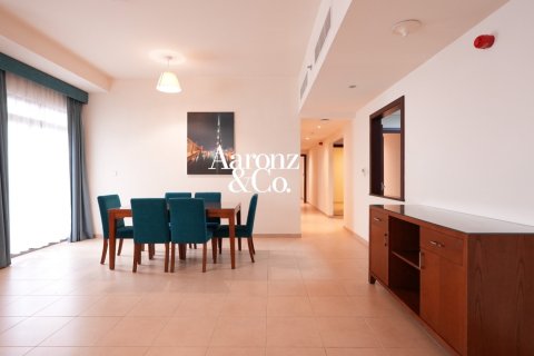 Üürile anda korter hotellis asukohaga Jumeirah Beach Residence, Dubai, AÜE: 3 magamistoaga, 276 m² Nr 721285 - pilt 20