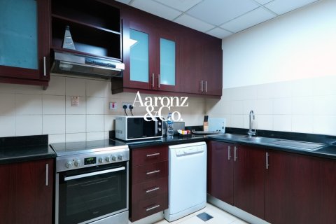 Üürile anda korter hotellis asukohaga Jumeirah Beach Residence, Dubai, AÜE: 3 magamistoaga, 276 m² Nr 721285 - pilt 21
