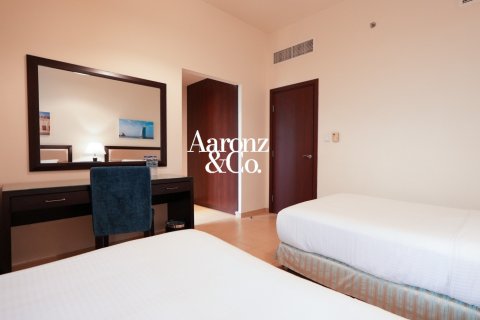 Üürile anda korter hotellis asukohaga Jumeirah Beach Residence, Dubai, AÜE: 3 magamistoaga, 276 m² Nr 721285 - pilt 14