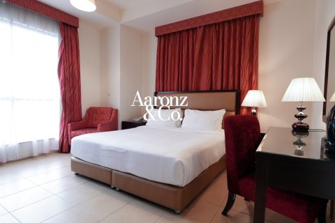 Üürile anda korter hotellis asukohaga Jumeirah Beach Residence, Dubai, AÜE: 3 magamistoaga, 276 m² Nr 721285 - pilt 11