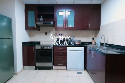 Üürile anda korter hotellis asukohaga Jumeirah Beach Residence, Dubai, AÜE: 3 magamistoaga, 276 m² Nr 721285 - pilt 22