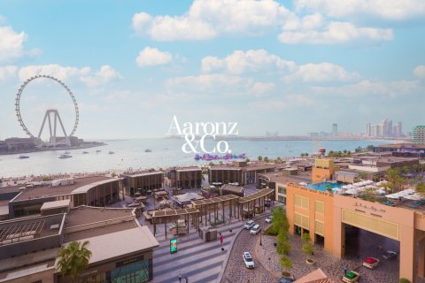 Üürile anda korter hotellis asukohaga Jumeirah Beach Residence, Dubai, AÜE: 3 magamistoaga, 276 m² Nr 721285 - pilt 3