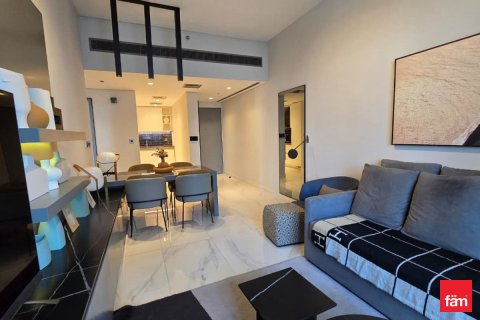 Apartamento en alquiler en Business Bay, Dubai, EAU 2 dormitorios, 96.9 m2 № 655713 - foto 2