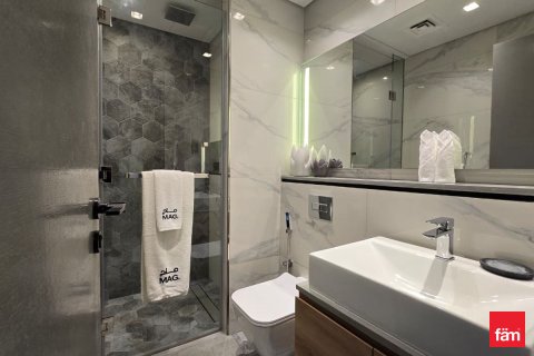 Apartamento en alquiler en Business Bay, Dubai, EAU 2 dormitorios, 96.9 m2 № 655713 - foto 18