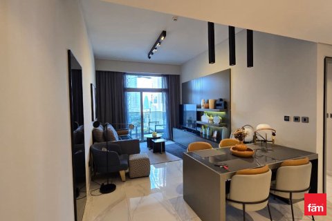 Apartamento en alquiler en Business Bay, Dubai, EAU 2 dormitorios, 96.9 m2 № 655713 - foto 1