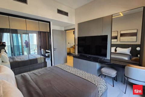 Apartamento en alquiler en Business Bay, Dubai, EAU 2 dormitorios, 96.9 m2 № 655713 - foto 11