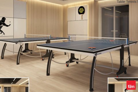 Купить квартиру в Дубай, ОАЭ 39.7м2, № 655716 - фото 8