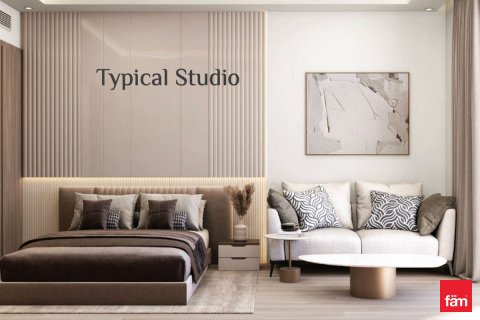 Купить квартиру в Дубай, ОАЭ 39.7м2, № 655716 - фото 5