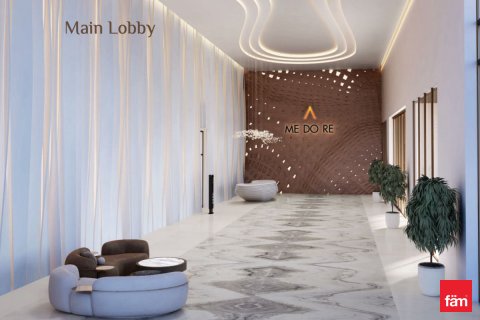 Купить квартиру в Дубай, ОАЭ 39.7м2, № 655716 - фото 9