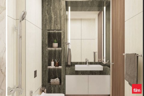 Купить квартиру в Дубай, ОАЭ 39.7м2, № 655716 - фото 3