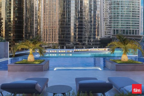 Купить квартиру в Дубай, ОАЭ 39.7м2, № 655716 - фото 4