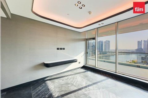 Dzīvoklis Business Bay, Dubaijā, AAE 4 istabas, 260.1 m2 Nr. 655717 - attēls 9