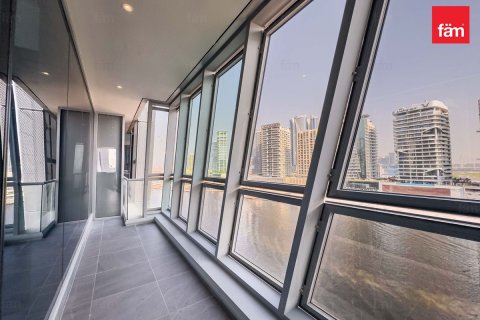 Dzīvoklis Business Bay, Dubaijā, AAE 4 istabas, 260.1 m2 Nr. 655717 - attēls 8