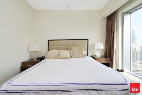 Apartament na sprzedaż w Dubai Marina, Dubai, ZEA 1 sypialnia, 81.1 mkw., nr 655714 - zdjęcie 13