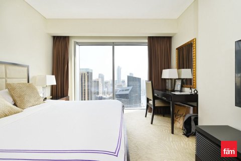 Apartament na sprzedaż w Dubai Marina, Dubai, ZEA 1 sypialnia, 81.1 mkw., nr 655714 - zdjęcie 11