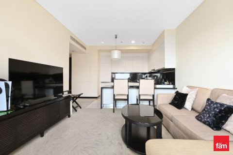 Apartament na sprzedaż w Dubai Marina, Dubai, ZEA 1 sypialnia, 81.1 mkw., nr 655714 - zdjęcie 4