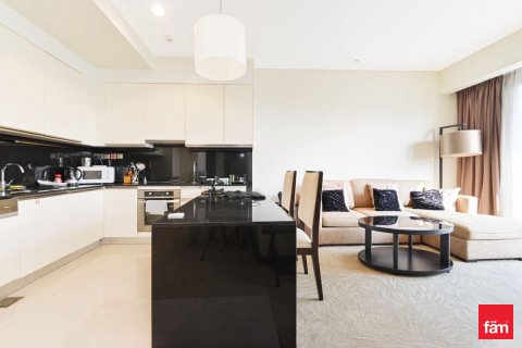 Apartament na sprzedaż w Dubai Marina, Dubai, ZEA 1 sypialnia, 81.1 mkw., nr 655714 - zdjęcie 8