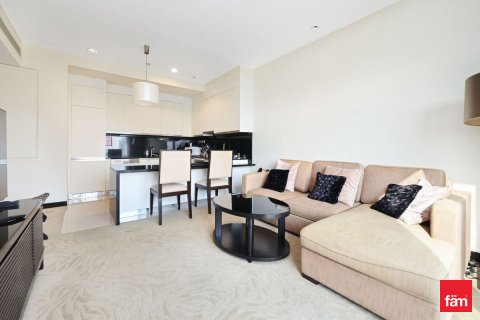 Apartament na sprzedaż w Dubai Marina, Dubai, ZEA 1 sypialnia, 81.1 mkw., nr 655714 - zdjęcie 3