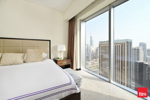 Apartament na sprzedaż w Dubai Marina, Dubai, ZEA 1 sypialnia, 81.1 mkw., nr 655714 - zdjęcie 12