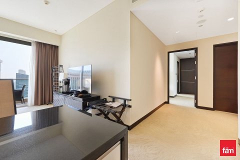 Apartament na sprzedaż w Dubai Marina, Dubai, ZEA 1 sypialnia, 81.1 mkw., nr 655714 - zdjęcie 5