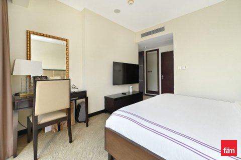 Apartament na sprzedaż w Dubai Marina, Dubai, ZEA 1 sypialnia, 81.1 mkw., nr 655714 - zdjęcie 14