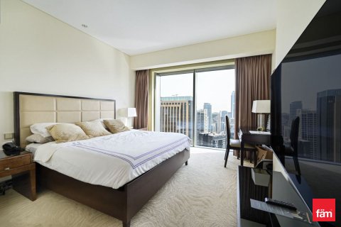 Apartament na sprzedaż w Dubai Marina, Dubai, ZEA 1 sypialnia, 81.1 mkw., nr 655714 - zdjęcie 10