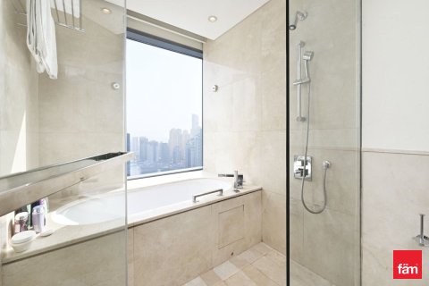 Apartament na sprzedaż w Dubai Marina, Dubai, ZEA 1 sypialnia, 81.1 mkw., nr 655714 - zdjęcie 16