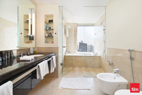 Apartament na sprzedaż w Dubai Marina, Dubai, ZEA 1 sypialnia, 81.1 mkw., nr 655714 - zdjęcie 18