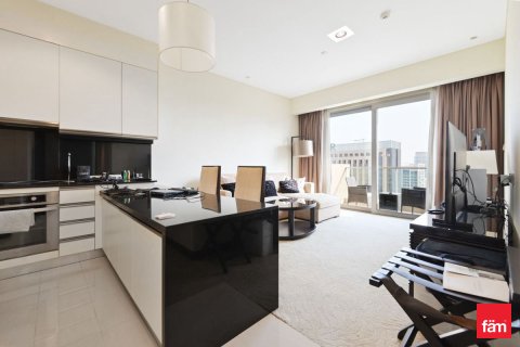 Apartament na sprzedaż w Dubai Marina, Dubai, ZEA 1 sypialnia, 81.1 mkw., nr 655714 - zdjęcie 7