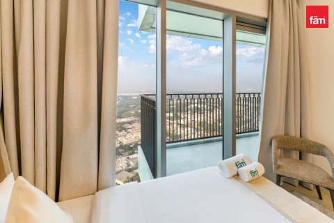 דירה להשכרה ב Downtown Dubai (Downtown Burj Dubai), Dubai, איחוד האמירויות  2 חדרי שינה, 111.8 מ"ר, מספר 640360 - תמונה 8