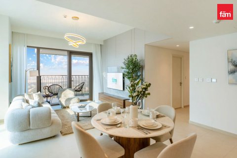 דירה להשכרה ב Downtown Dubai (Downtown Burj Dubai), Dubai, איחוד האמירויות  2 חדרי שינה, 111.8 מ"ר, מספר 640360 - תמונה 4