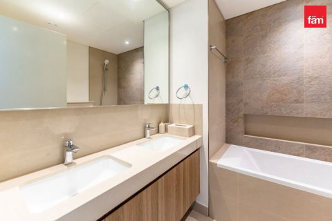 דירה להשכרה ב Downtown Dubai (Downtown Burj Dubai), Dubai, איחוד האמירויות  2 חדרי שינה, 111.8 מ"ר, מספר 640360 - תמונה 14