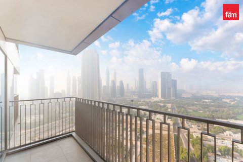 דירה להשכרה ב Downtown Dubai (Downtown Burj Dubai), Dubai, איחוד האמירויות  2 חדרי שינה, 111.8 מ"ר, מספר 640360 - תמונה 16