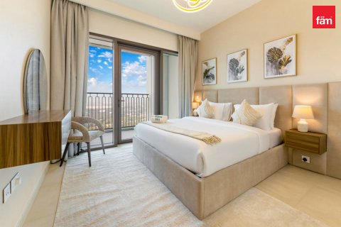 דירה להשכרה ב Downtown Dubai (Downtown Burj Dubai), Dubai, איחוד האמירויות  2 חדרי שינה, 111.8 מ"ר, מספר 640360 - תמונה 6