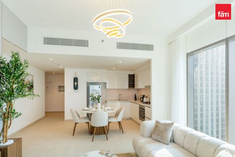 דירה להשכרה ב Downtown Dubai (Downtown Burj Dubai), Dubai, איחוד האמירויות  2 חדרי שינה, 111.8 מ"ר, מספר 640360 - תמונה 12