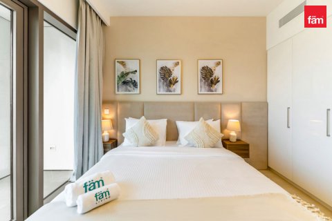 דירה להשכרה ב Downtown Dubai (Downtown Burj Dubai), Dubai, איחוד האמירויות  2 חדרי שינה, 111.8 מ"ר, מספר 640360 - תמונה 10