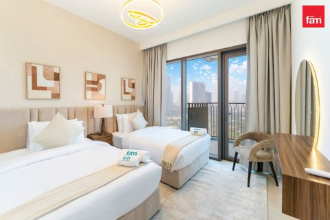 דירה להשכרה ב Downtown Dubai (Downtown Burj Dubai), Dubai, איחוד האמירויות  2 חדרי שינה, 111.8 מ"ר, מספר 640360 - תמונה 7