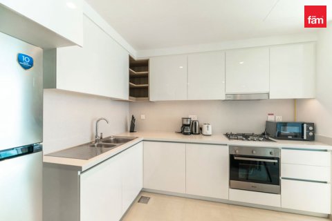 דירה להשכרה ב Downtown Dubai (Downtown Burj Dubai), Dubai, איחוד האמירויות  2 חדרי שינה, 111.8 מ"ר, מספר 640360 - תמונה 11