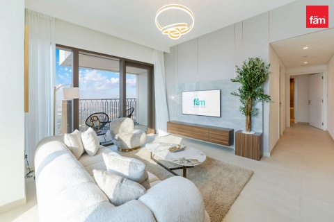 דירה להשכרה ב Downtown Dubai (Downtown Burj Dubai), Dubai, איחוד האמירויות  2 חדרי שינה, 111.8 מ"ר, מספר 640360 - תמונה 1
