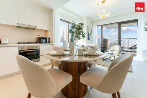 דירה להשכרה ב Downtown Dubai (Downtown Burj Dubai), Dubai, איחוד האמירויות  2 חדרי שינה, 111.8 מ"ר, מספר 640360 - תמונה 13
