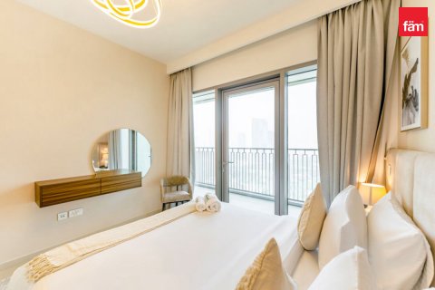 דירה להשכרה ב Downtown Dubai (Downtown Burj Dubai), Dubai, איחוד האמירויות  2 חדרי שינה, 111.8 מ"ר, מספר 640360 - תמונה 9