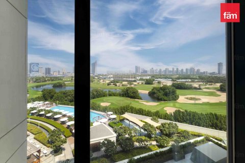 Apartemen di The Hills, Dubai, UEA 2 kamar tidur, 128.5 m2 nomor 640342 - foto 4