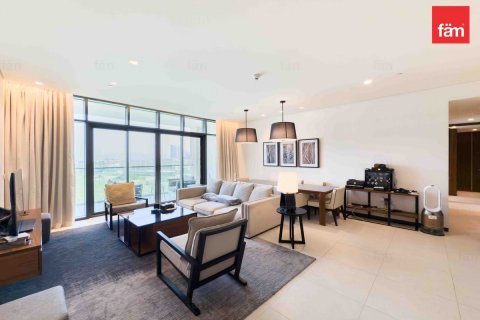 Apartemen di The Hills, Dubai, UEA 2 kamar tidur, 128.5 m2 nomor 640342 - foto 7