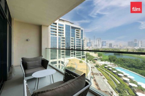 Huoneisto The Hills, Dubai, Arabiemiraatit 2 makuuhuonetta, 128.5 m2 № 640342 - kuva 3