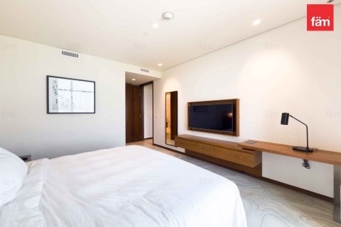 Apartemen di The Hills, Dubai, UEA 2 kamar tidur, 128.5 m2 nomor 640342 - foto 12
